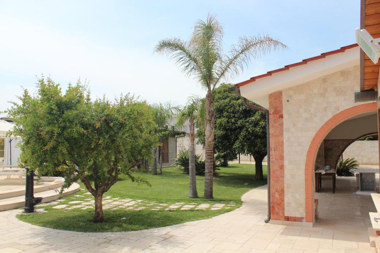 Bed & Breakfast Kali Bari