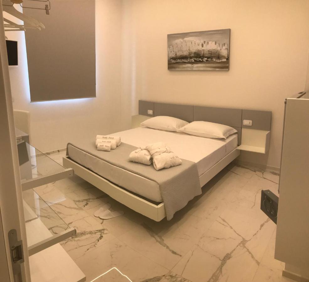 Bed & Breakfast Kali Bari