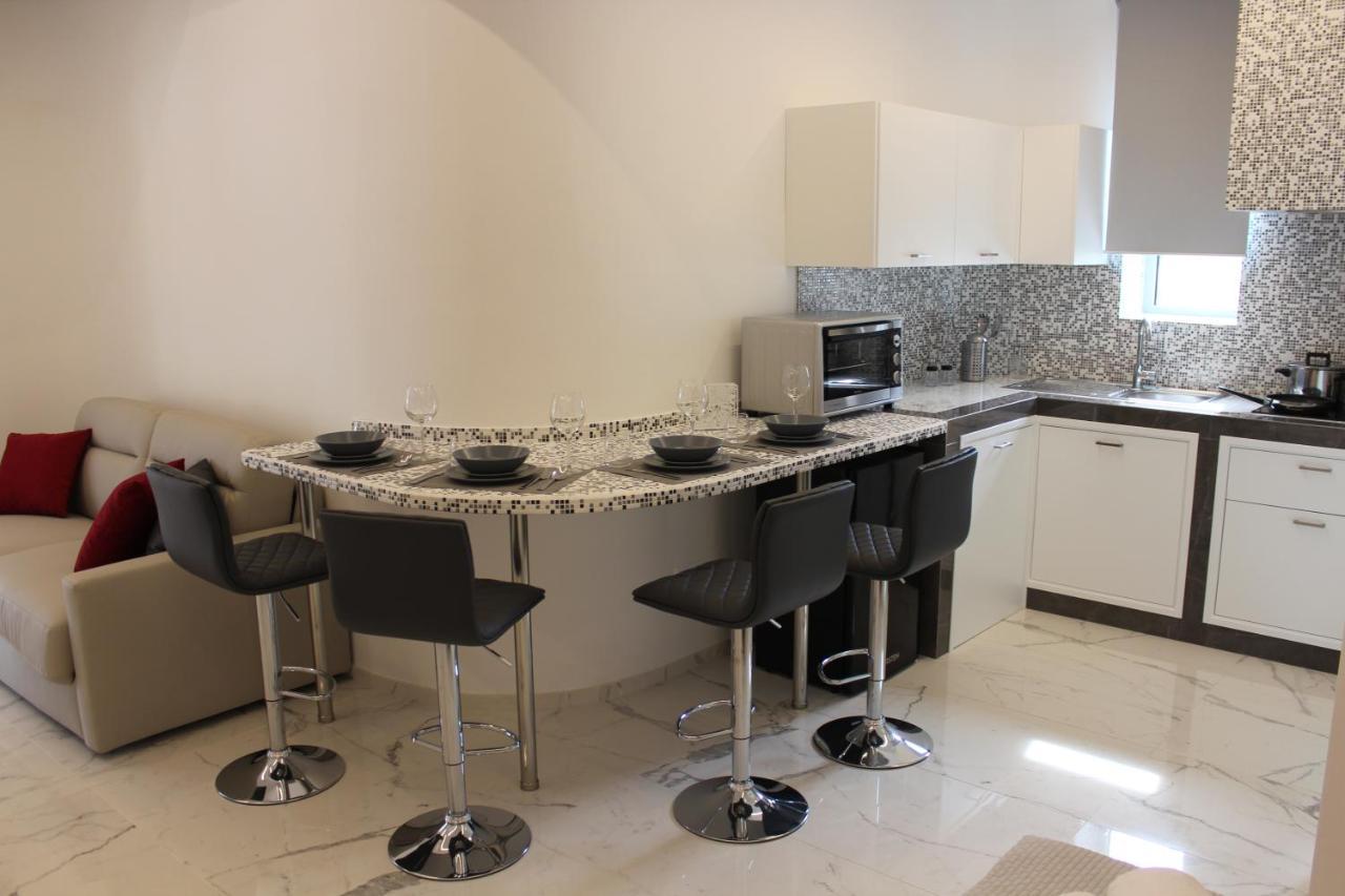 Bed & Breakfast Kali 3*