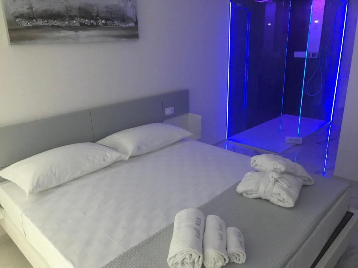 Bed & Breakfast Kali 3*