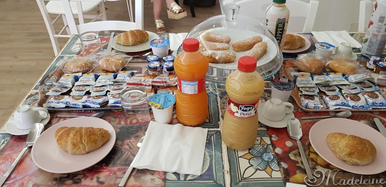 Amelì Bed & Breakfast Bari