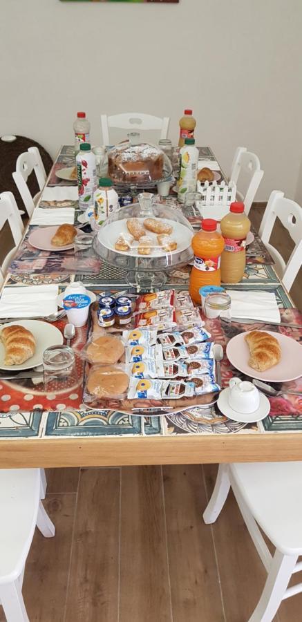 Amelì Bed & Breakfast *
