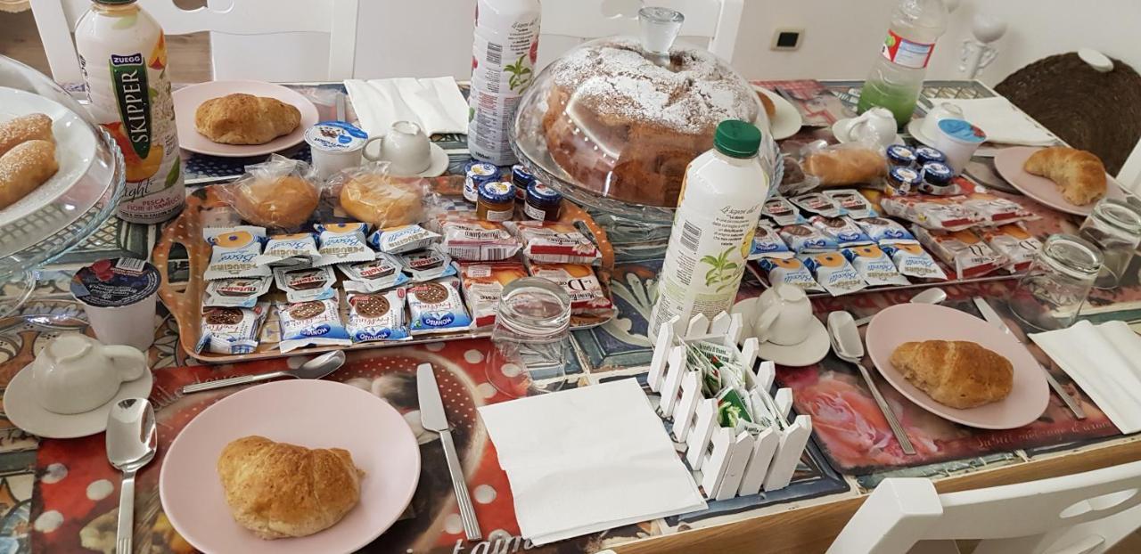 Bed & Breakfast Ameli Bari