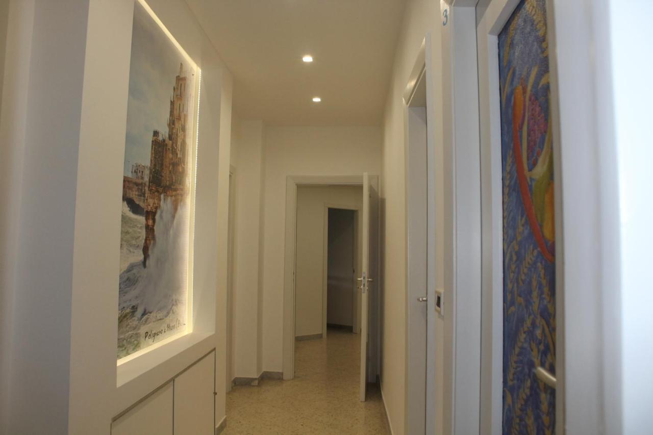 Stella Del Sud - 3*