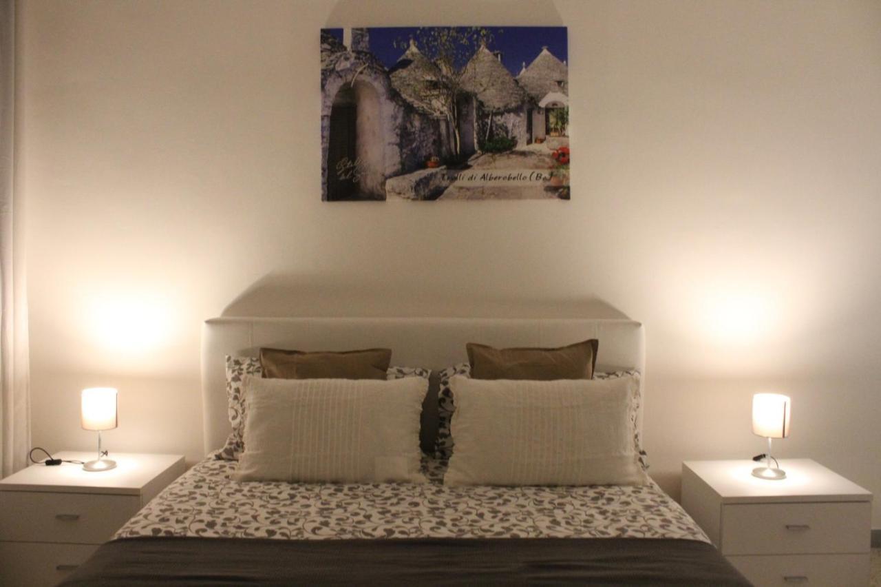 Bed & Breakfast Stella Del Sud - 3*