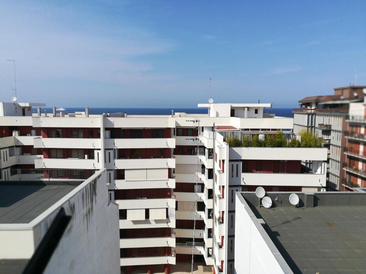 La Terrazza Near The * Bari