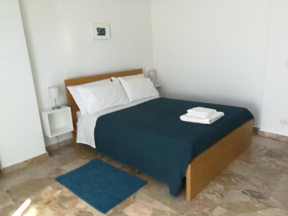 La Terrazza Near The Bed & Breakfast *