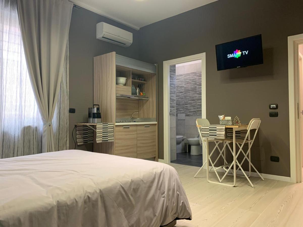 Bed & Breakfast Divi Bari
