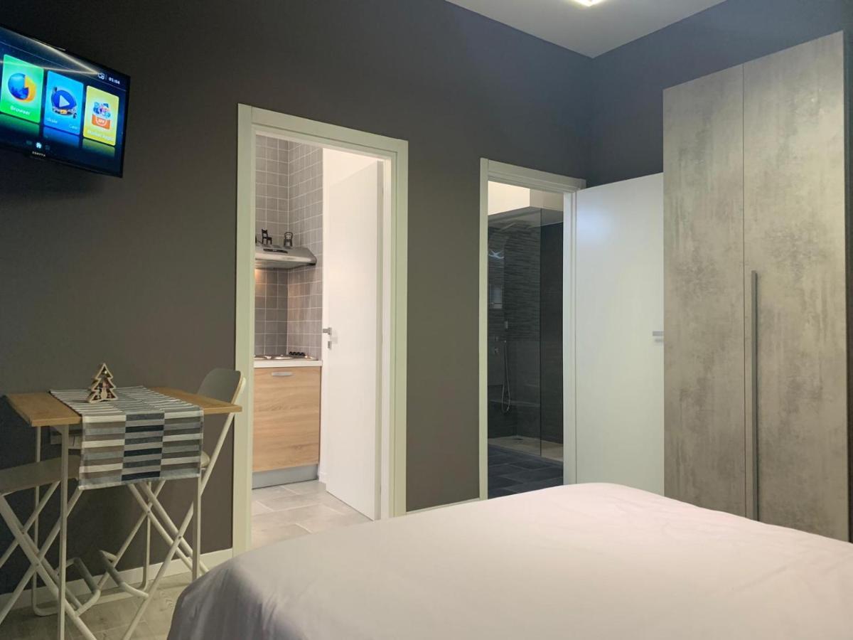 Divi Bed & Breakfast Bari