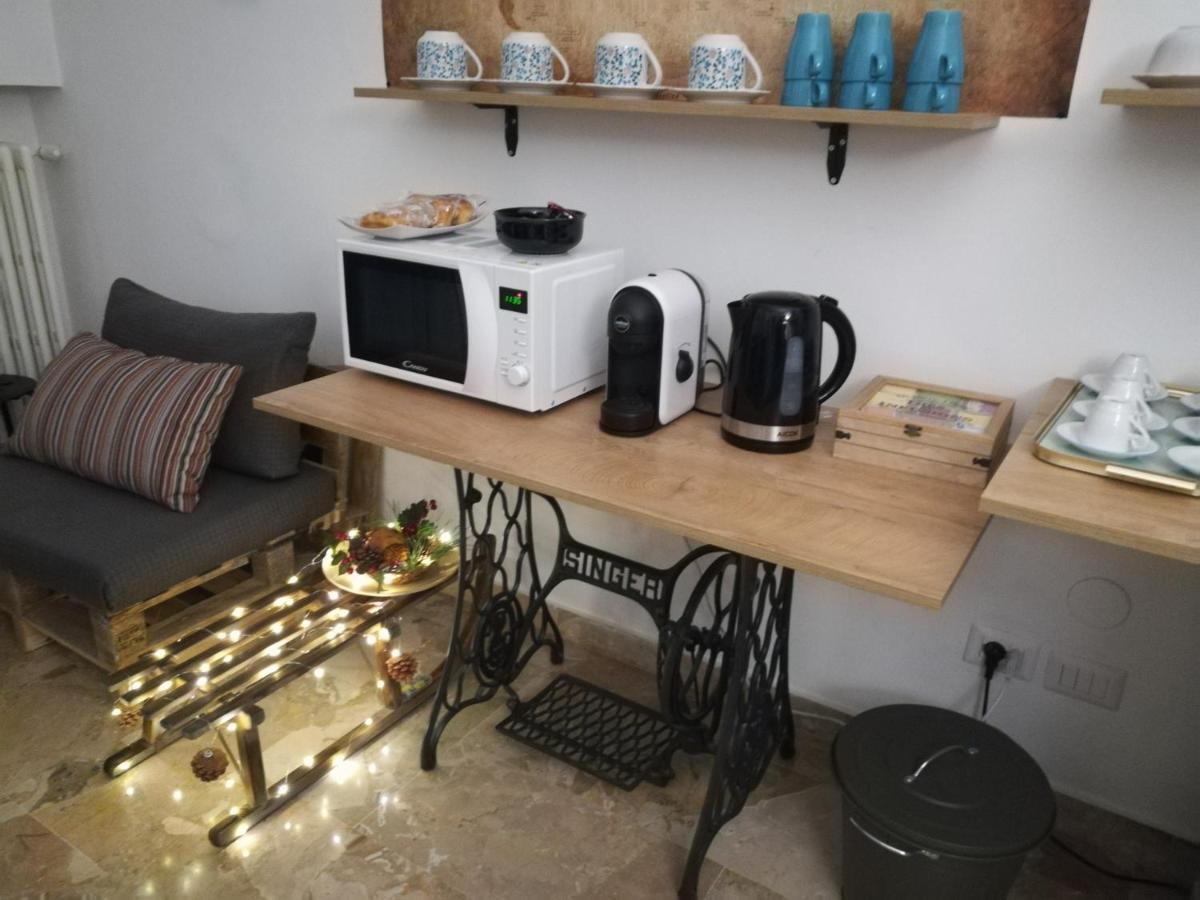 Bed & Breakfast La Terrazza Near The Bari