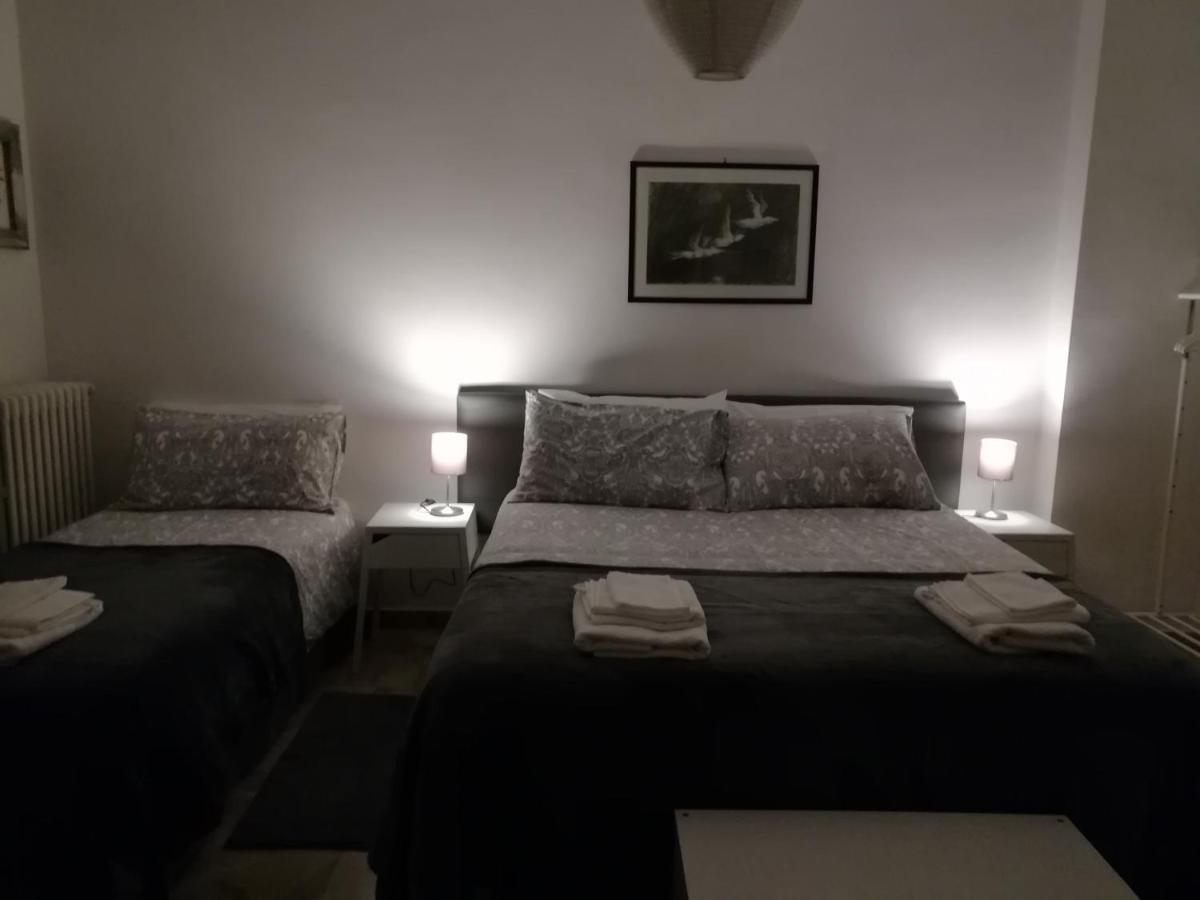 La Terrazza Near The Bed & Breakfast