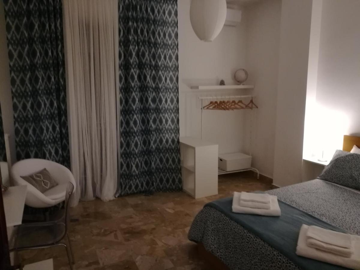Bed & Breakfast La Terrazza Near The *