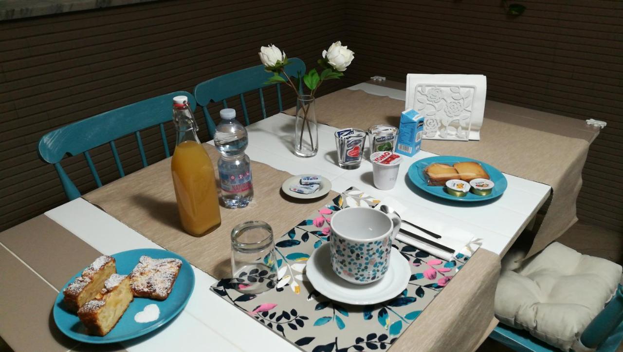 Bed & Breakfast La Terrazza Near The Bari