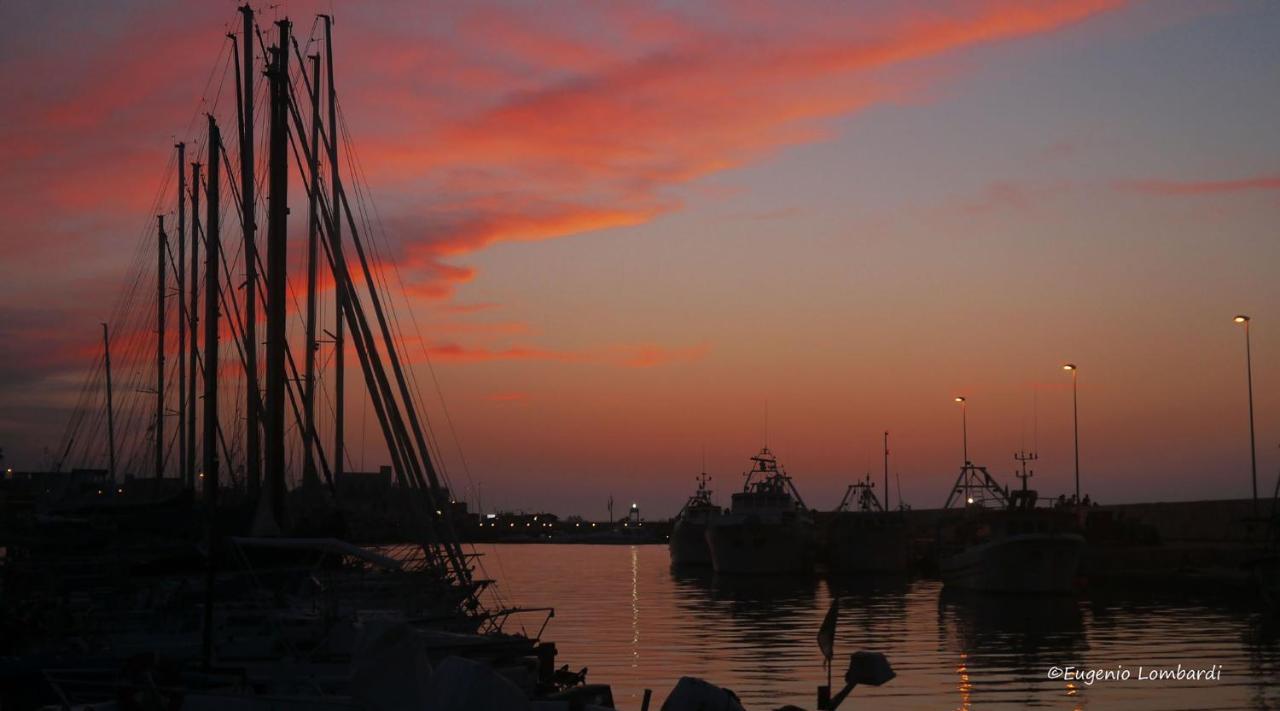 The Architect Bed & Breakfast Bari