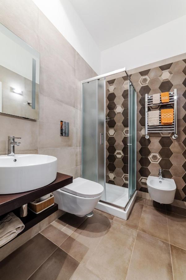 La Rotonda Da Sabrina Bed & Breakfast Bari