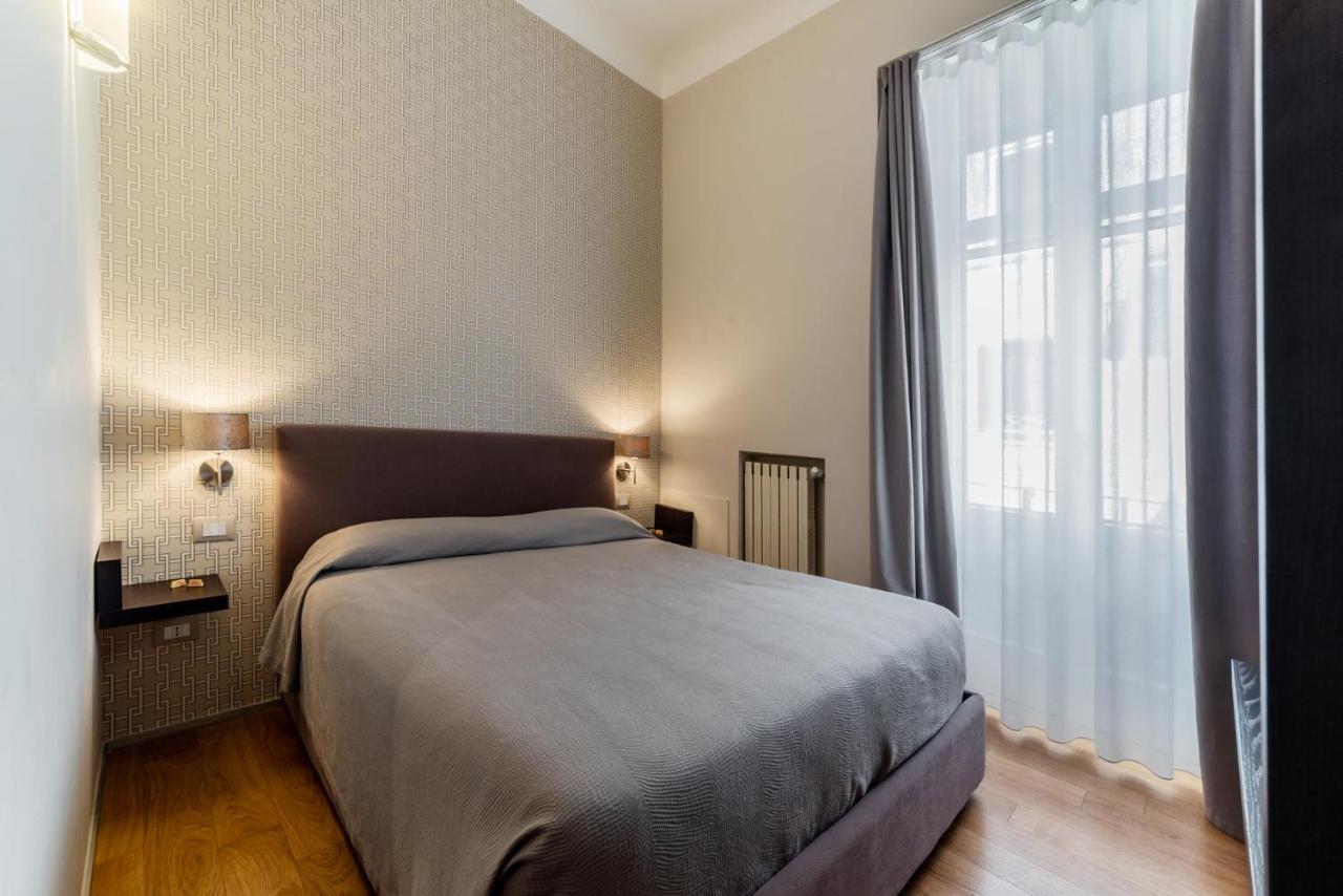 La Rotonda Da Sabrina Bed & Breakfast *