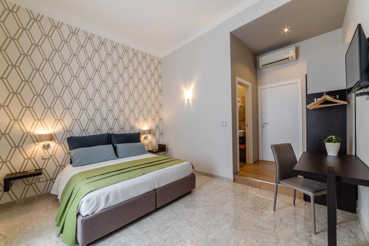 La Rotonda Da Sabrina Bed & Breakfast Bari