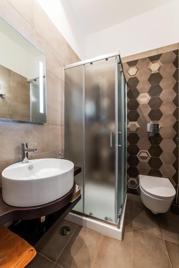 La Rotonda Da Sabrina Bed & Breakfast Bari