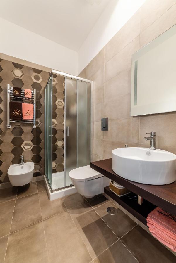 La Rotonda Da Sabrina Bed & Breakfast *
