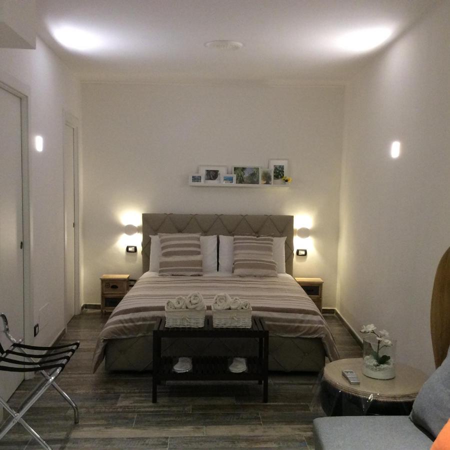 Il Pavone Bed & Breakfast *