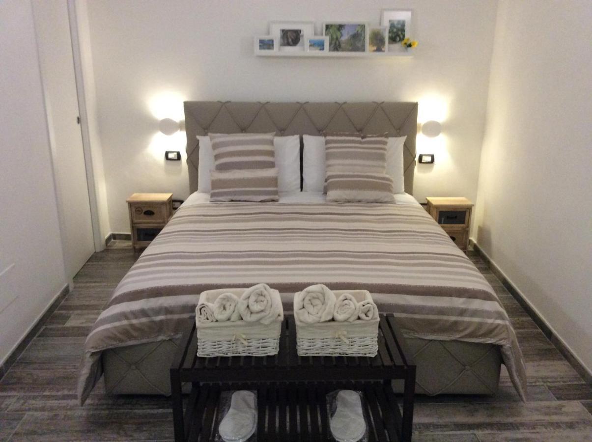 Bed & Breakfast Il Pavone *