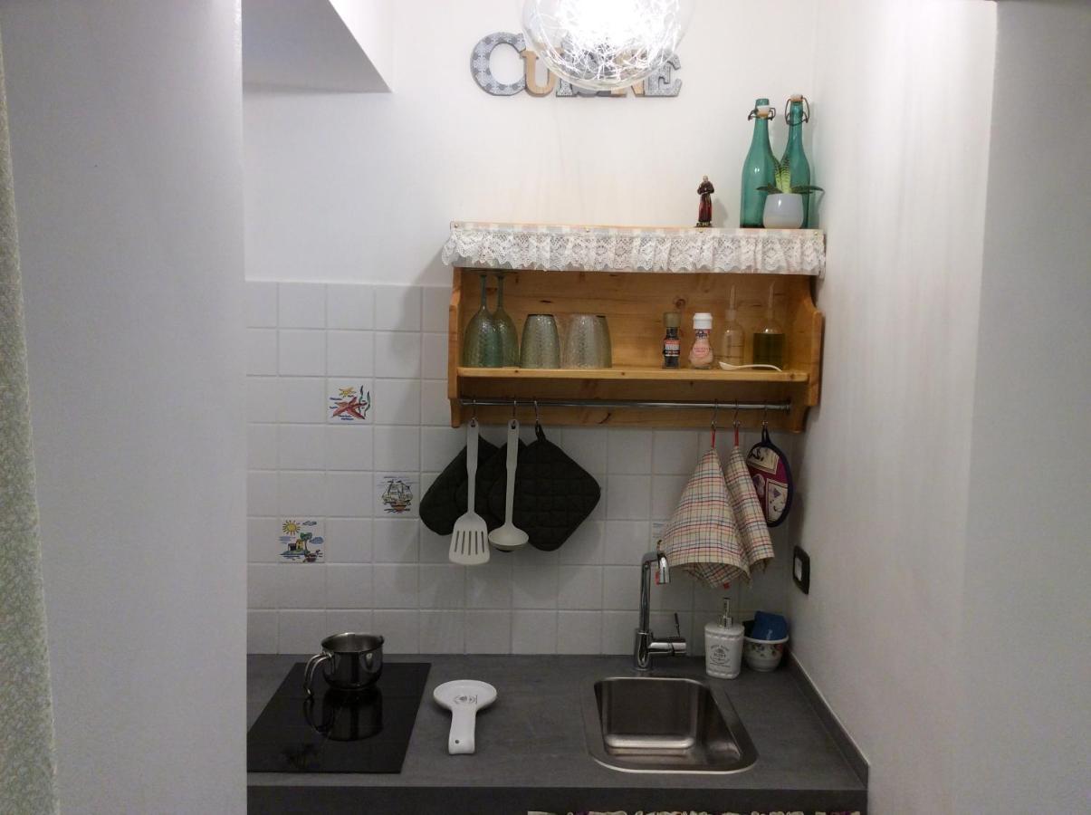 Bed & Breakfast Il Pavone *