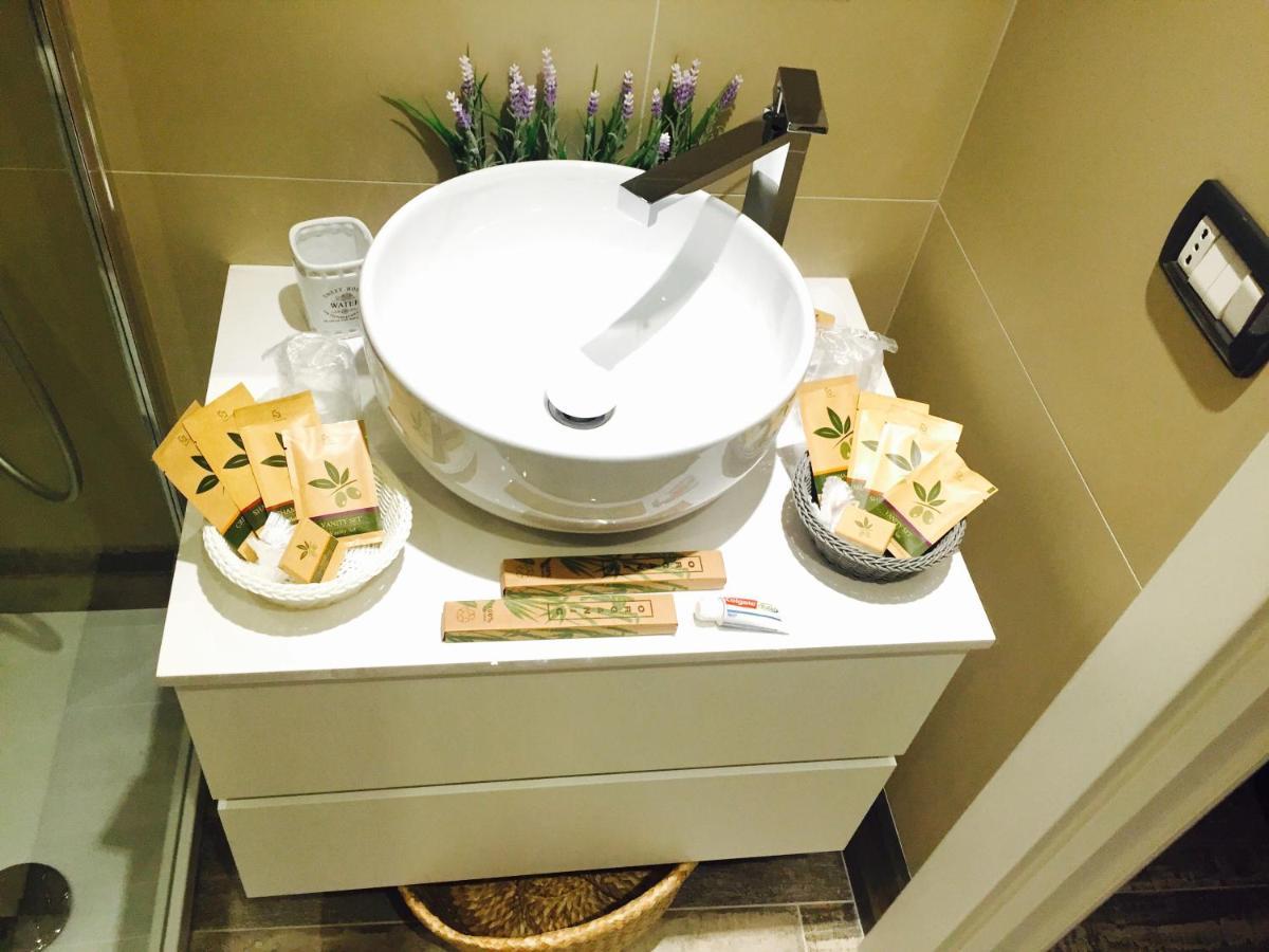 Bed & Breakfast Il Pavone *