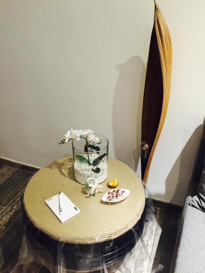 Bed & Breakfast Il Pavone *