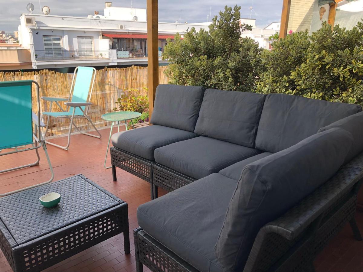 Bed & Breakfast La Terrazza Near The Bari