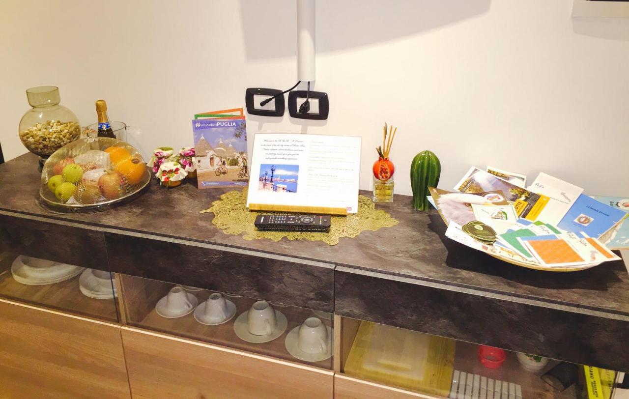 Bed & Breakfast Il Pavone Bari