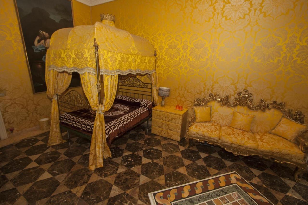Le Suites Di Jo - Central Station * Bari