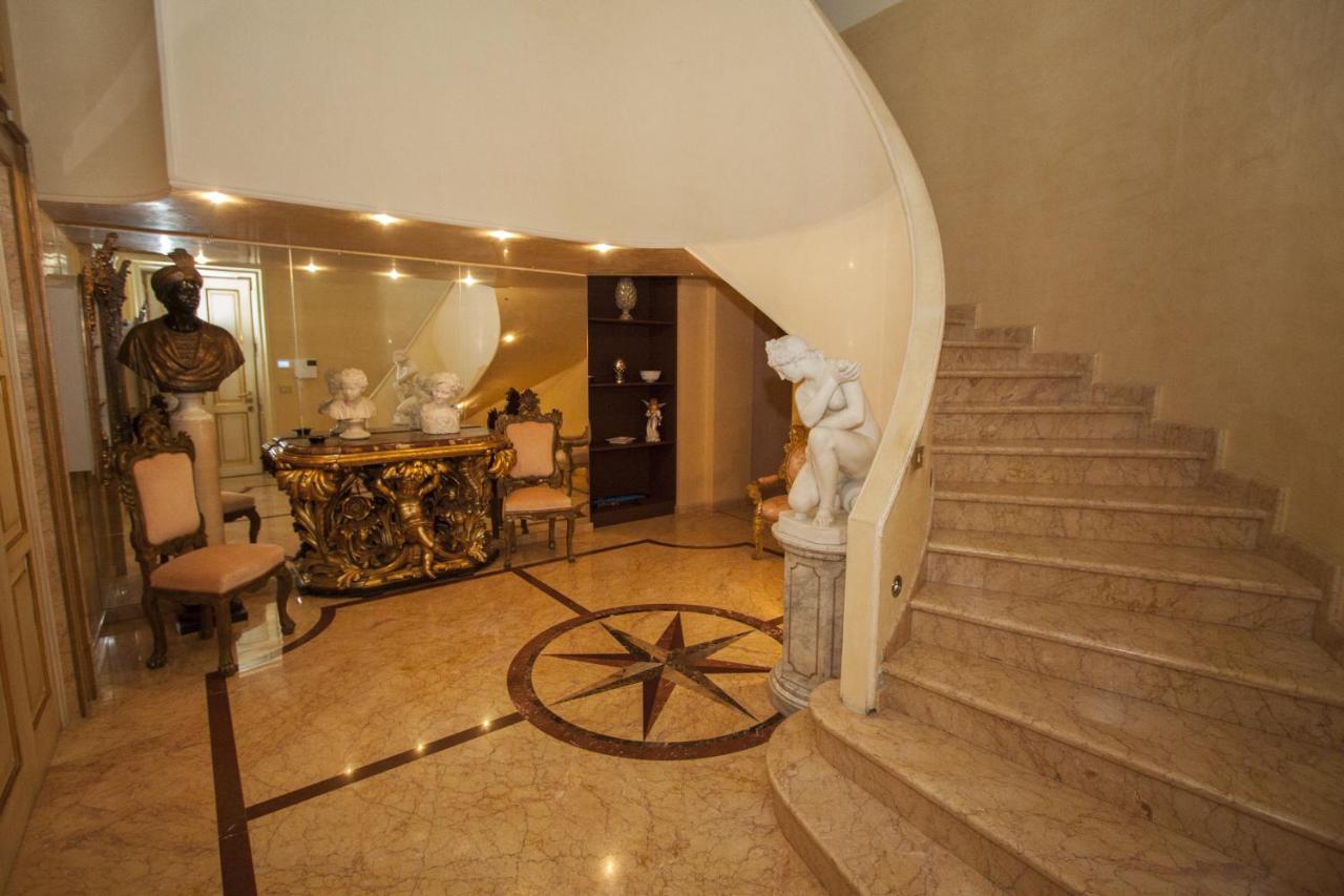 Le Suites Di Jo - Central Station Bari