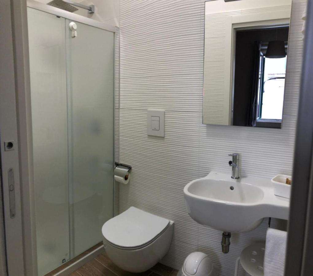 Frühstückspension Aura Apartment Bari