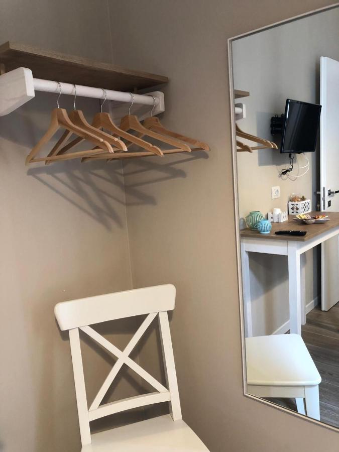 Aura Apartment