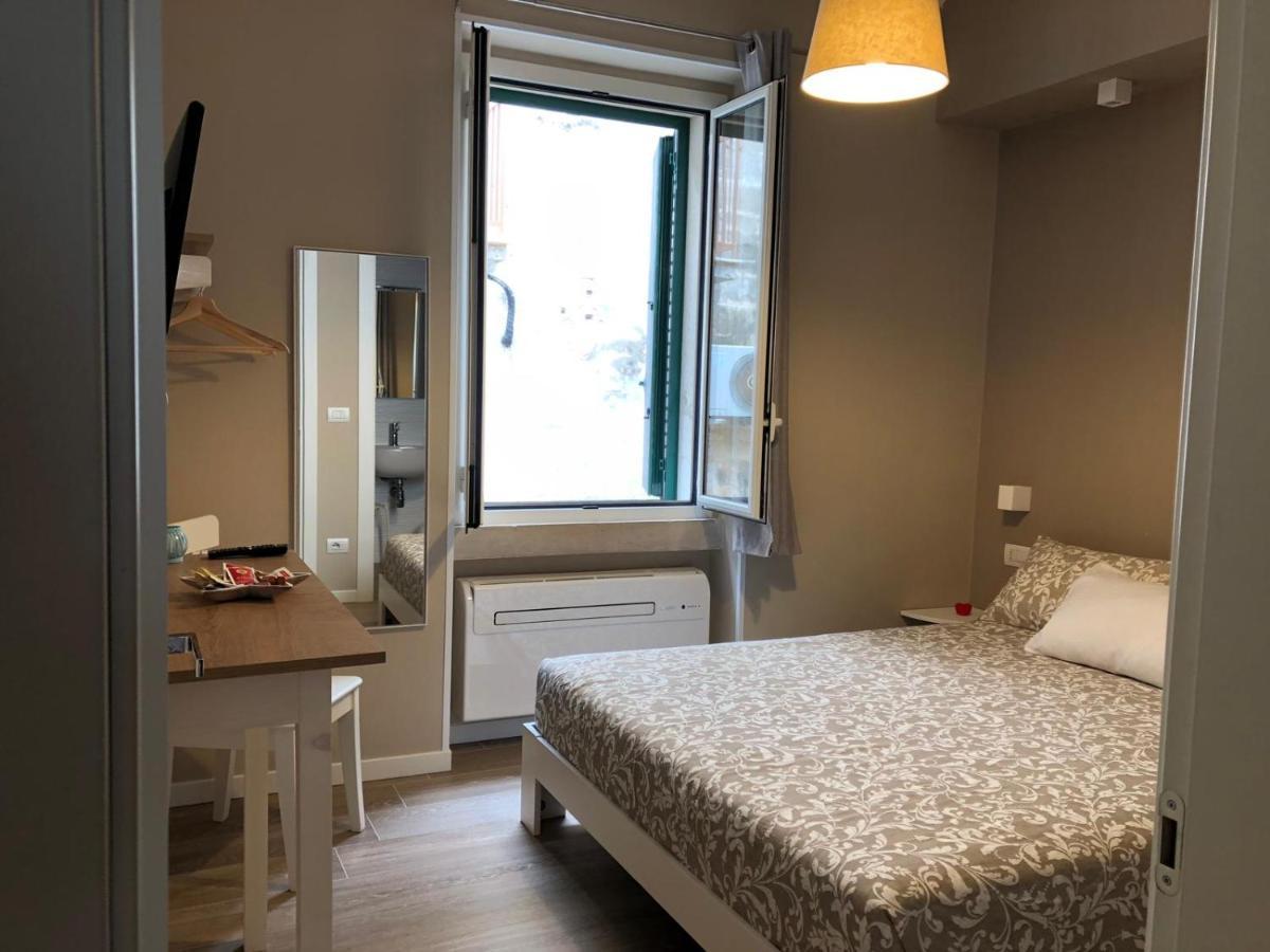 Aura Apartment *