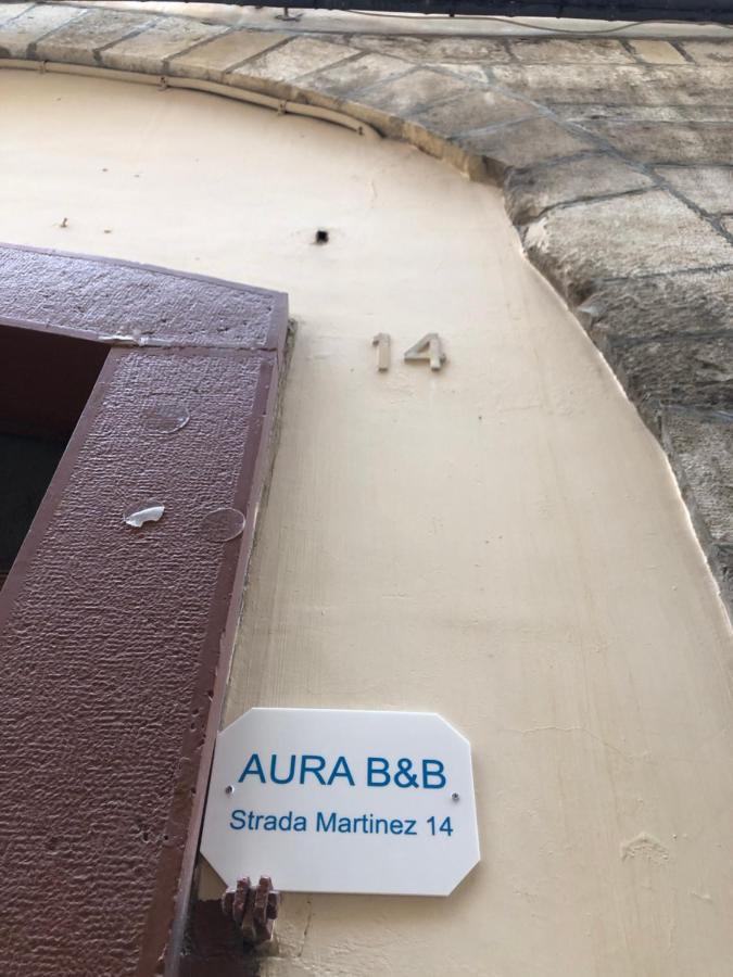Aura Apartment * Bari
