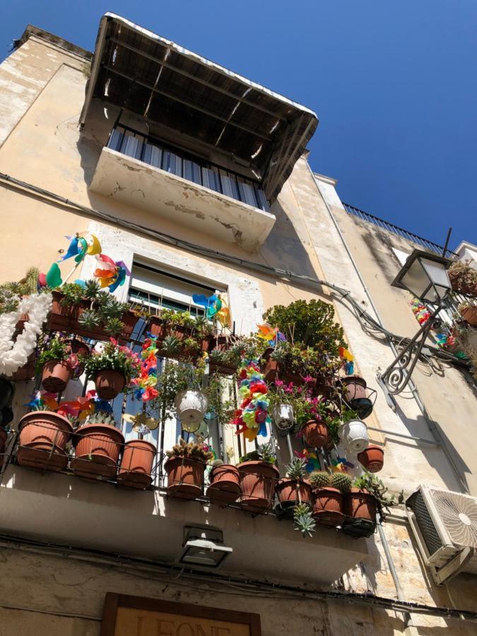 Aura Apartment Frühstückspension Bari