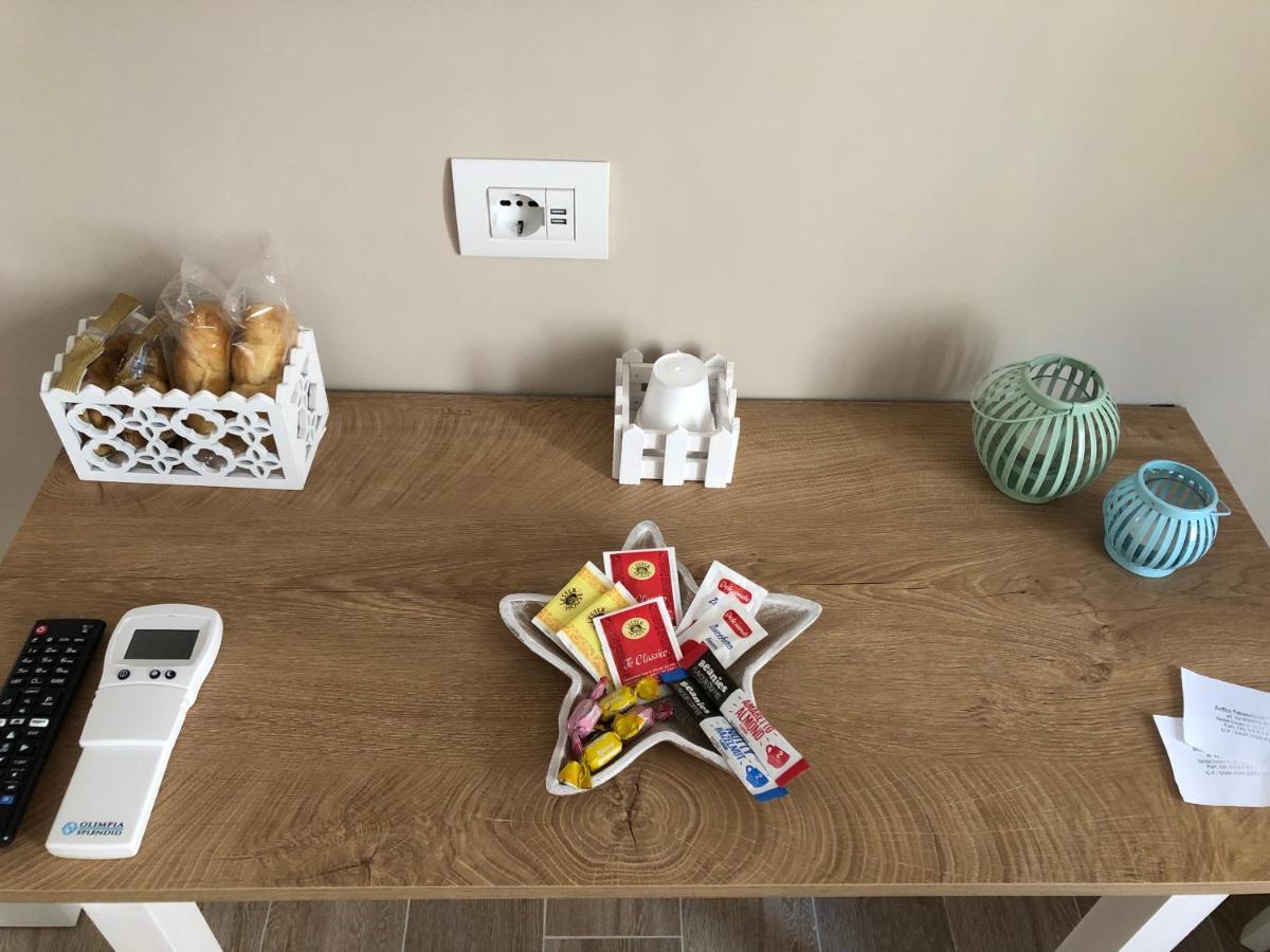 Aura Apartment Frühstückspension