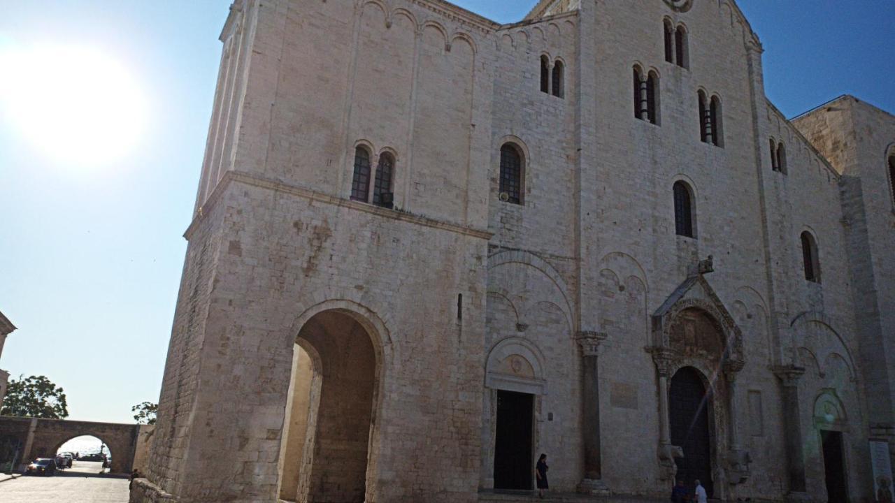 Il Pavone * Bari