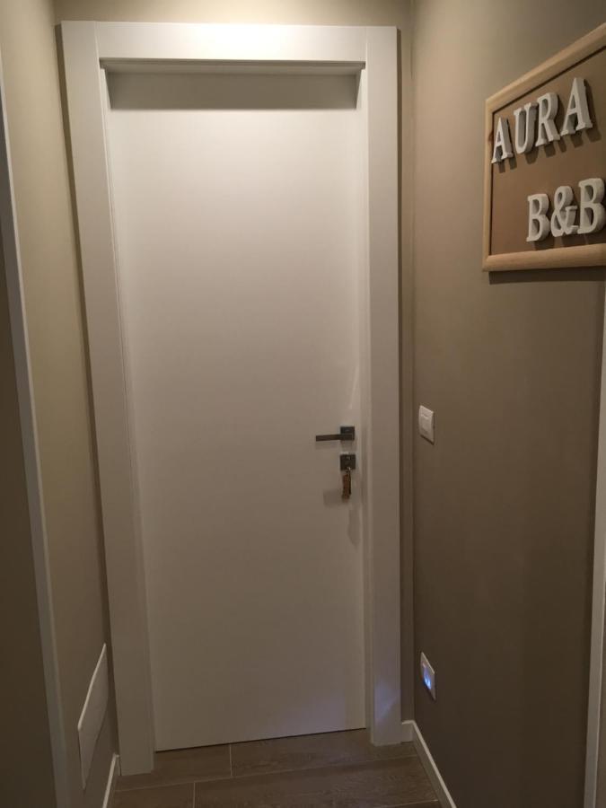 Aura Apartment Frühstückspension