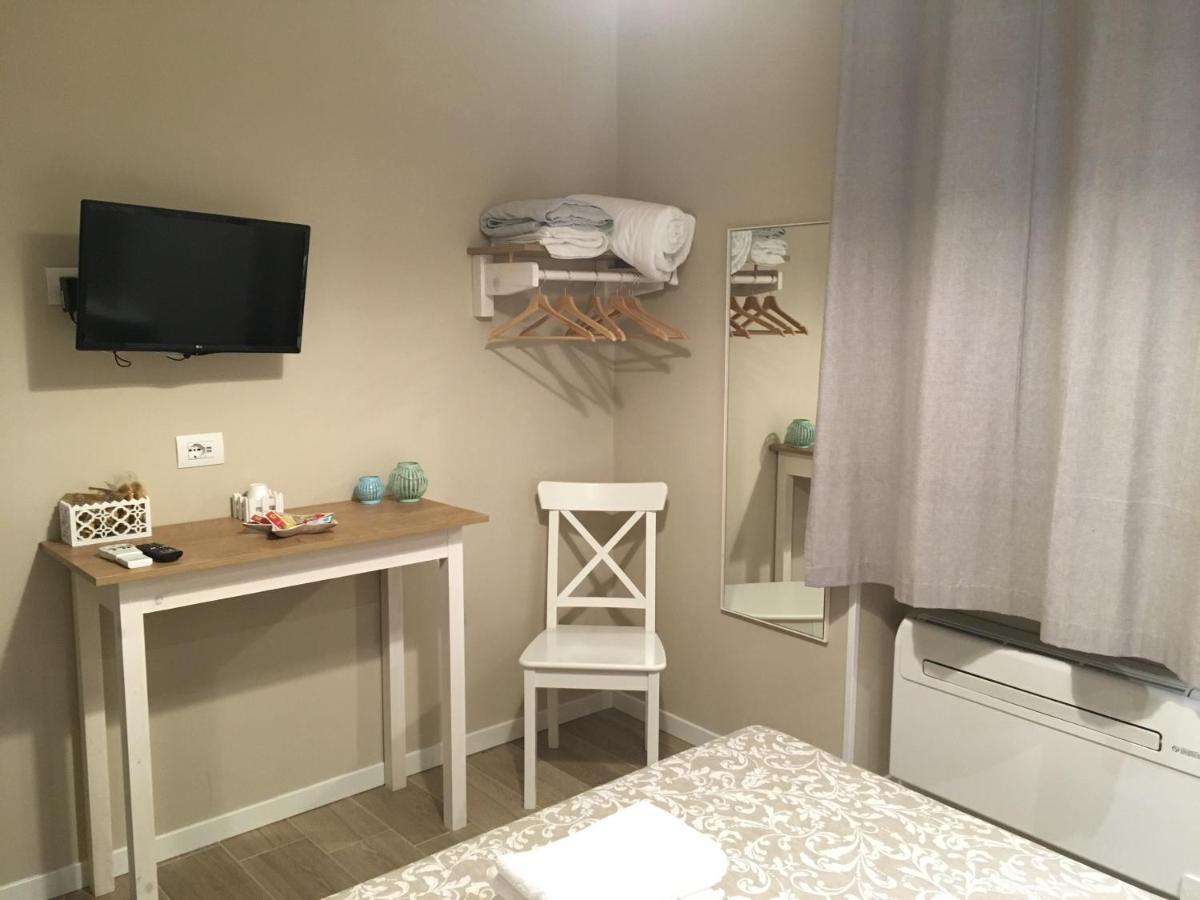 Aura Apartment *