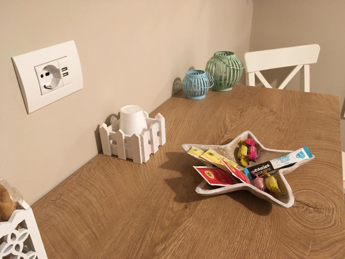 Aura Apartment