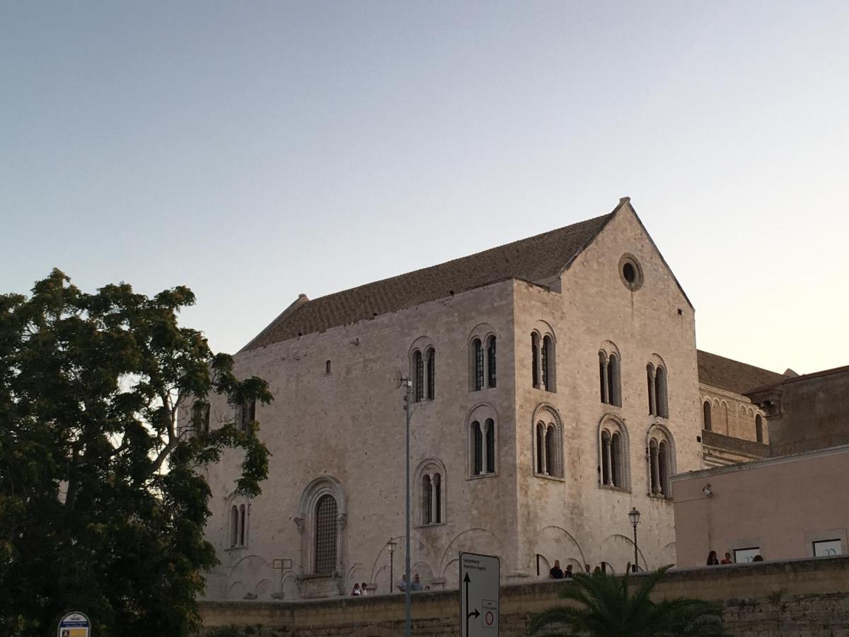 Aura Apartment Bari