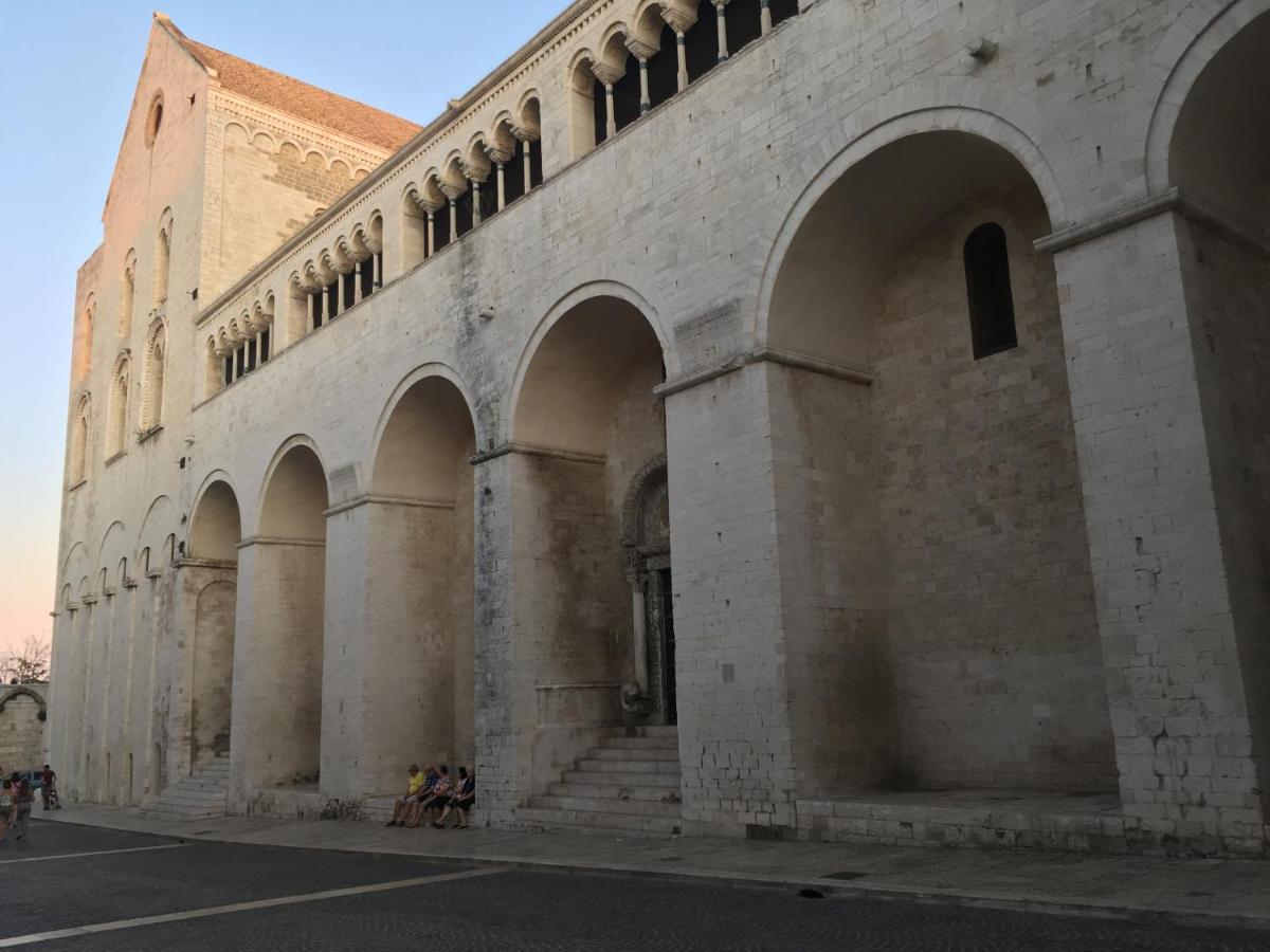 Aura Apartment Bari