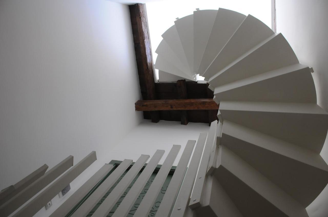 Bed & Breakfast Vin E Va Bari
