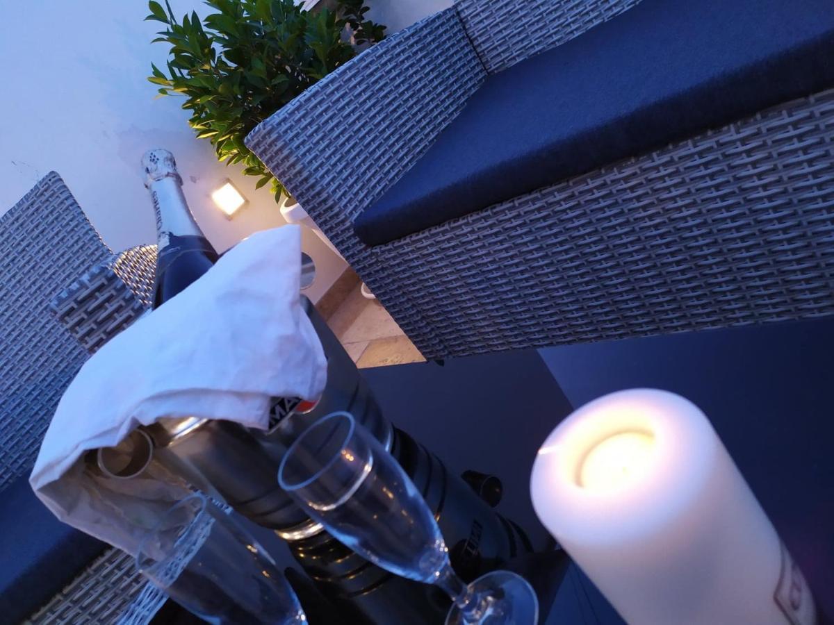 Acomodação com café da manhã  Vin E Va Bari