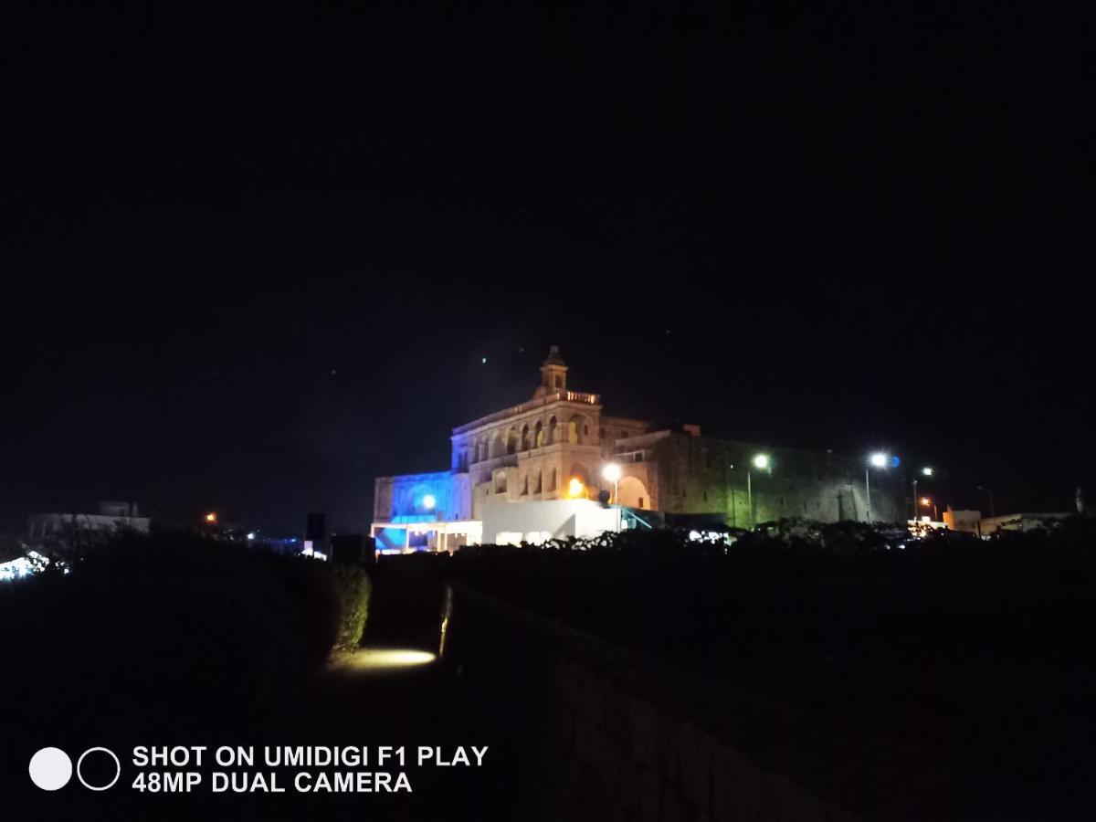 Frühstückspension Il Pavone Bari