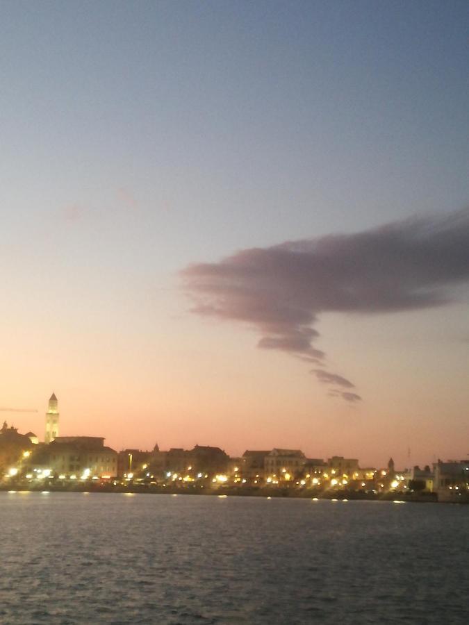 Bed & Breakfast Chimera Bari