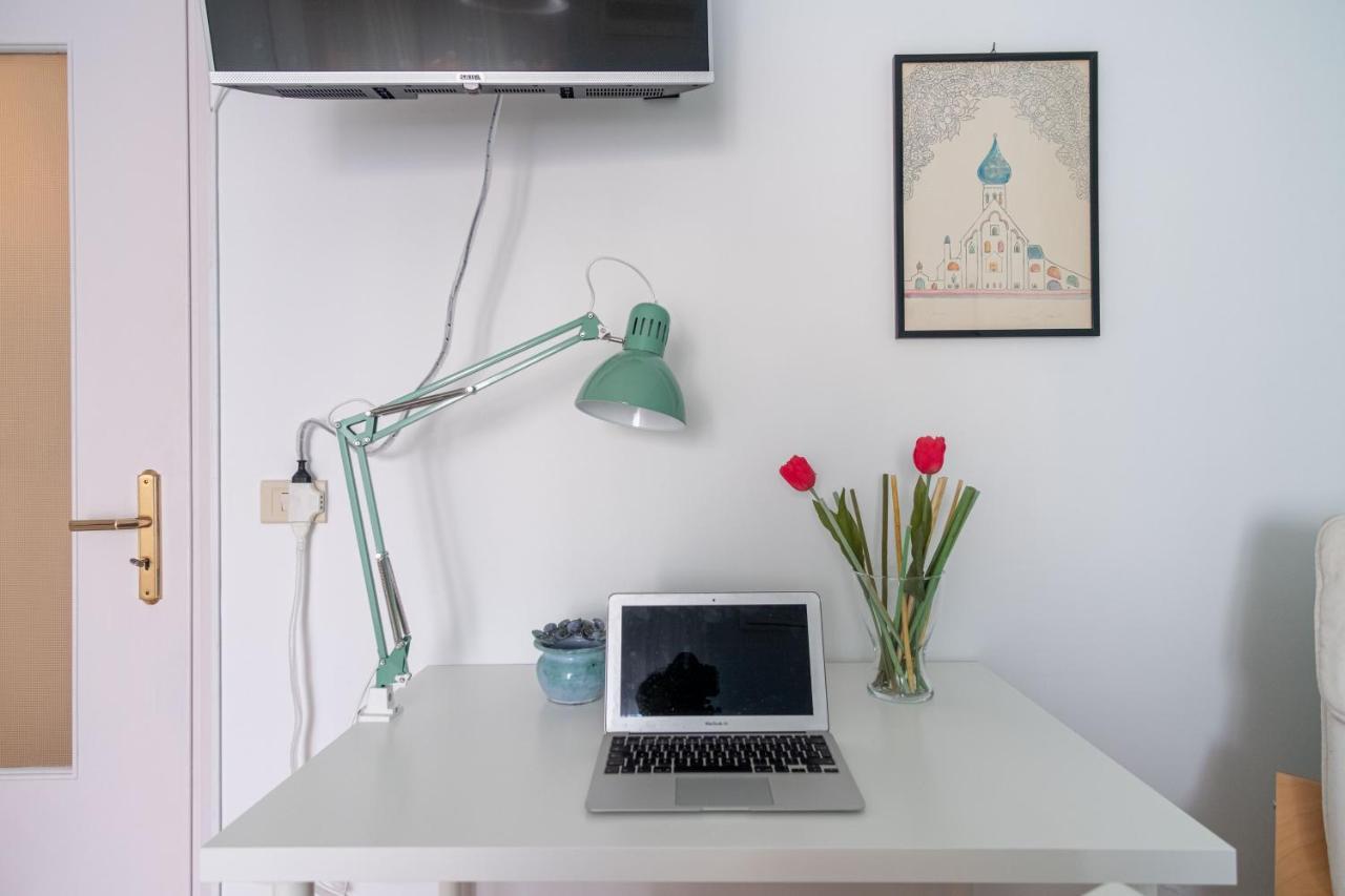 Apartment Ilcovino *
