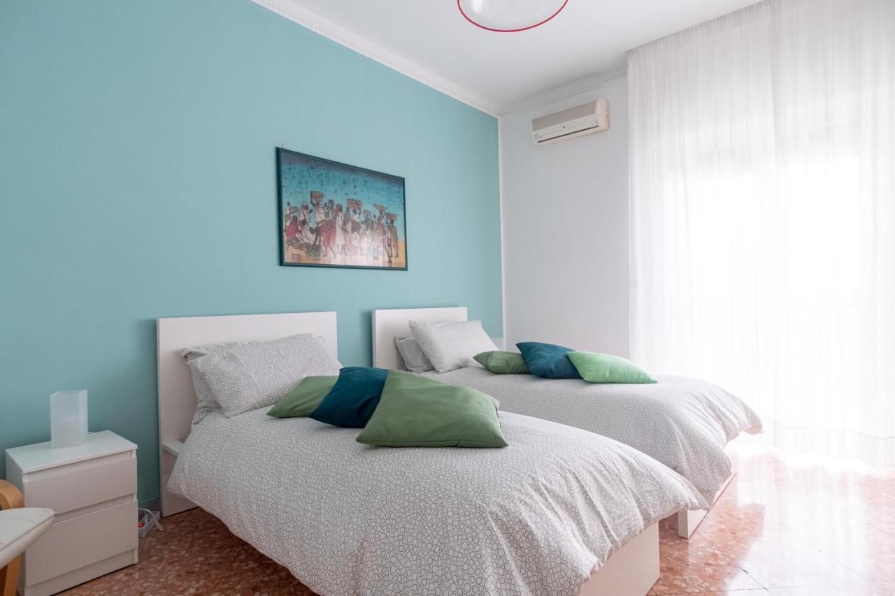 Ilcovino Apartment Bari